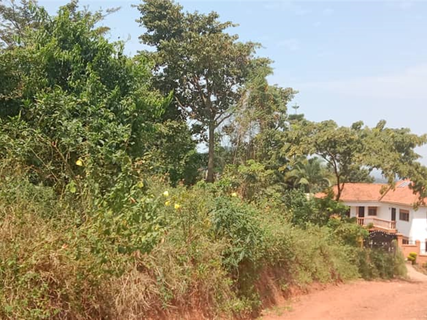 Residential Land for sale in Seguku Wakiso