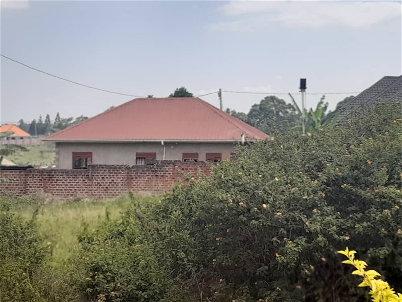 Residential Land for sale in Gayaza Wakiso