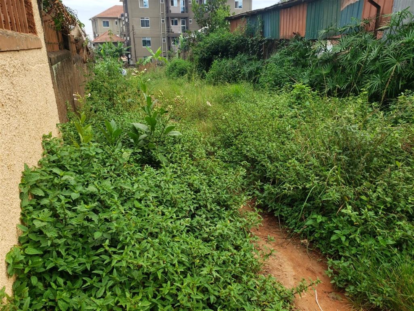 Residential Land for sale in Bukoto Wakiso