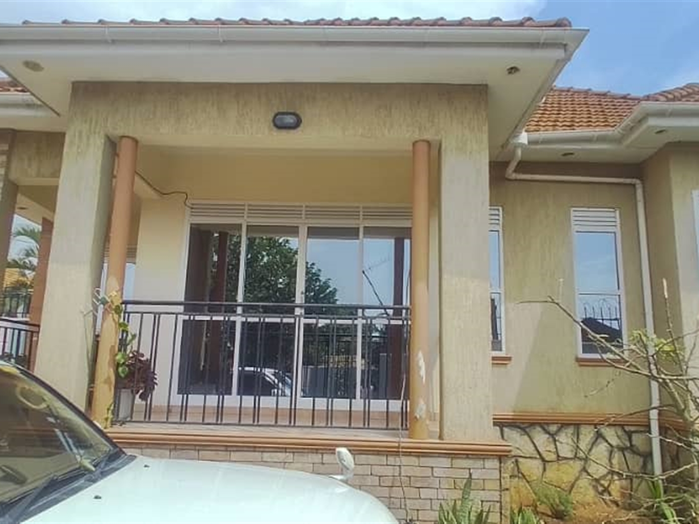 Bungalow for sale in Kireka Wakiso