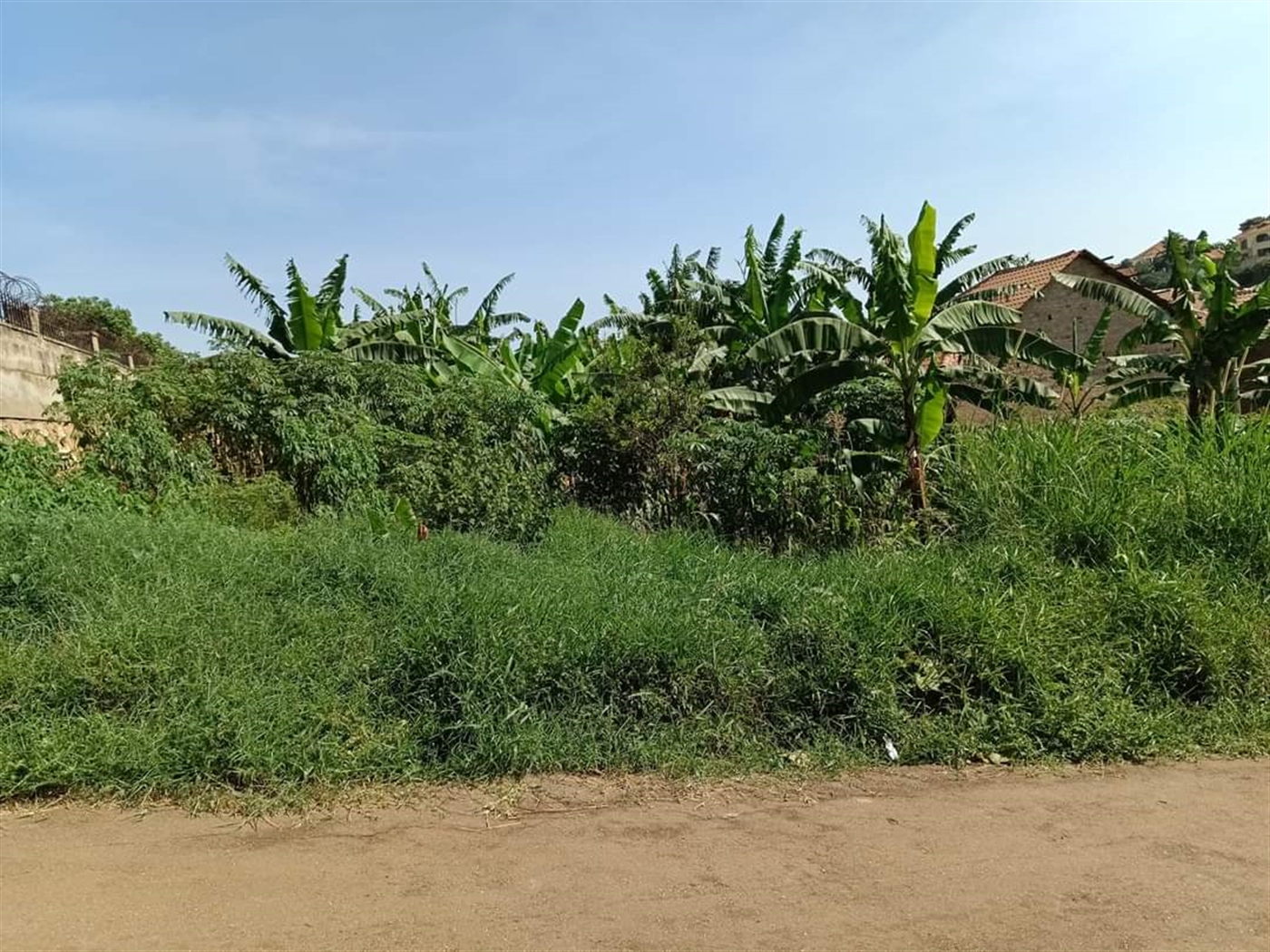 Residential Land for sale in Najjera Kampala