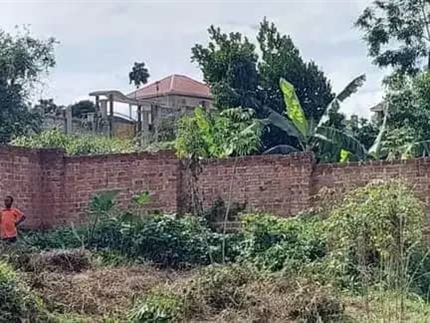 Residential Land for sale in Kakiri Wakiso