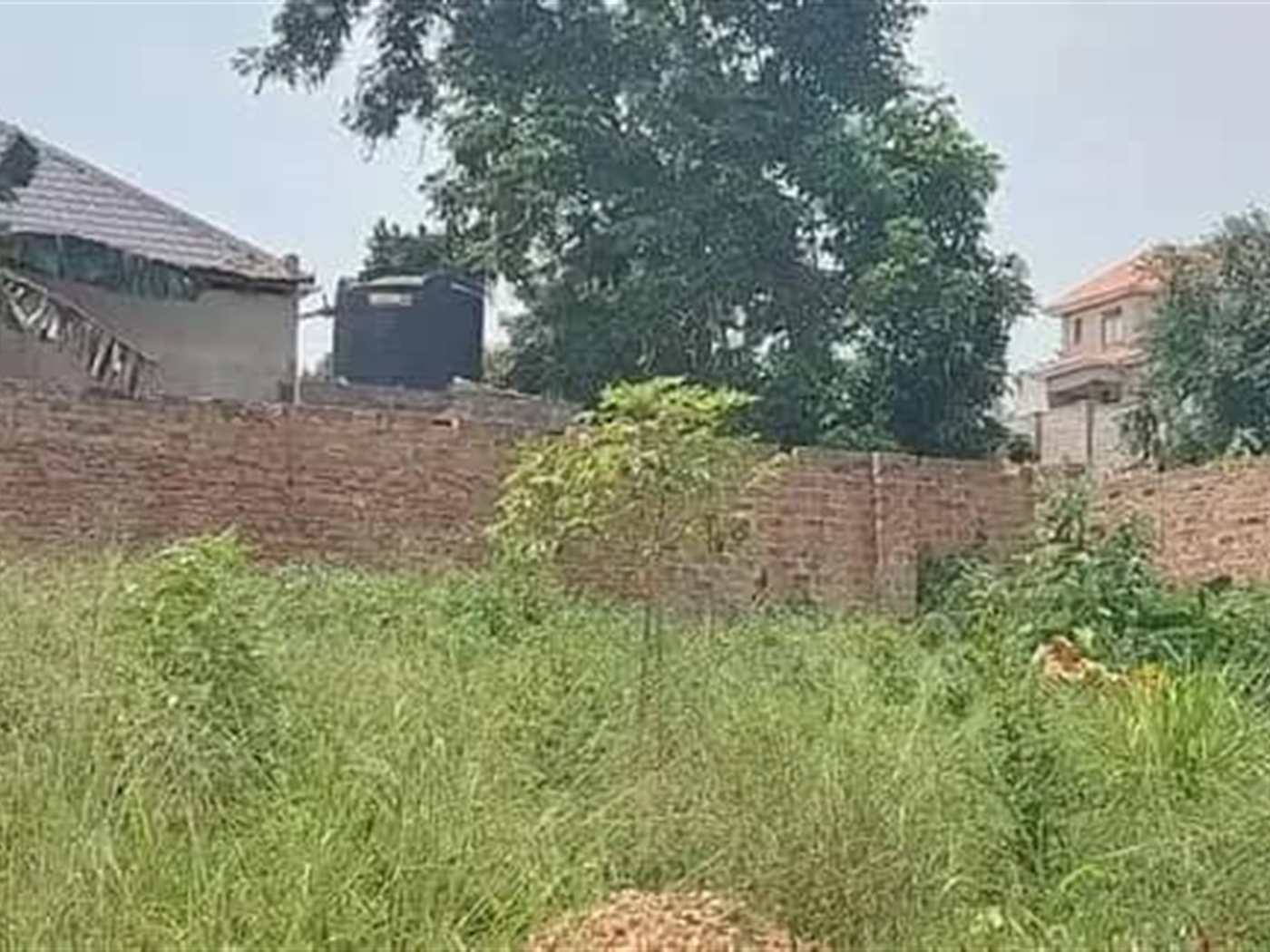 Residential Land for sale in Kakiri Wakiso