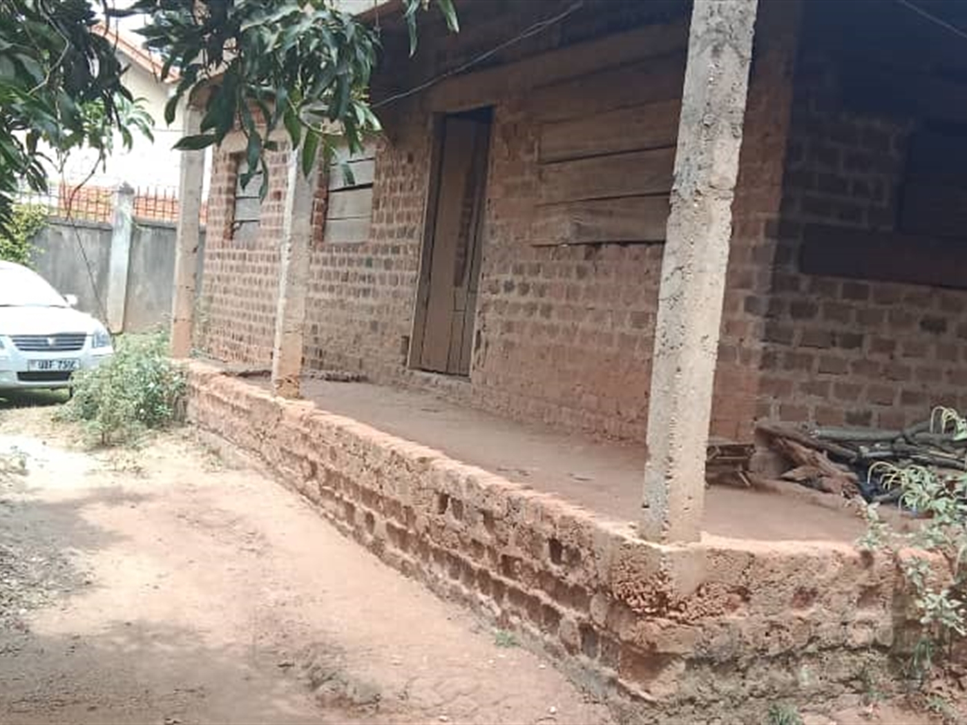 Residential Land for sale in Kisaasi Kampala