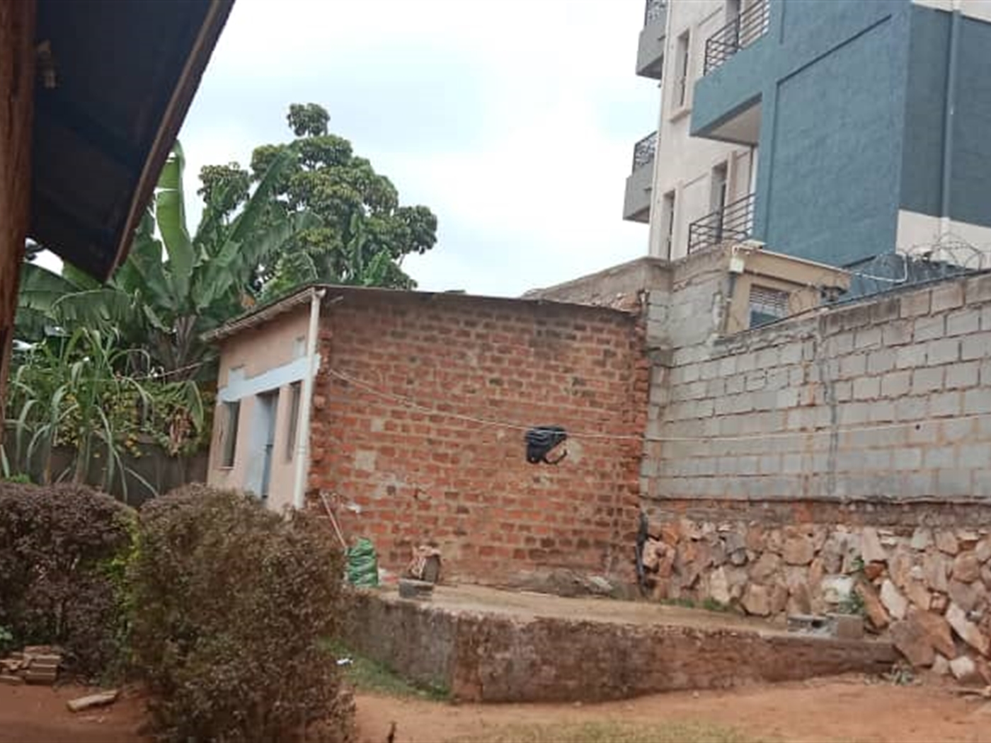 Residential Land for sale in Kisaasi Kampala