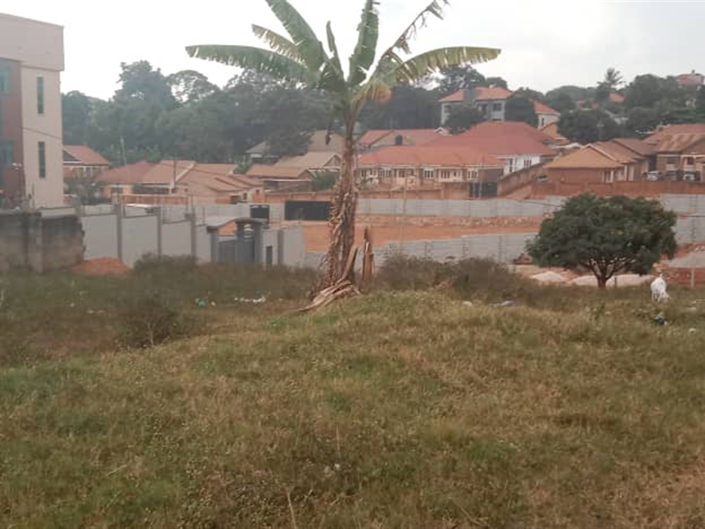 Residential Land for sale in Kisaasi Kampala