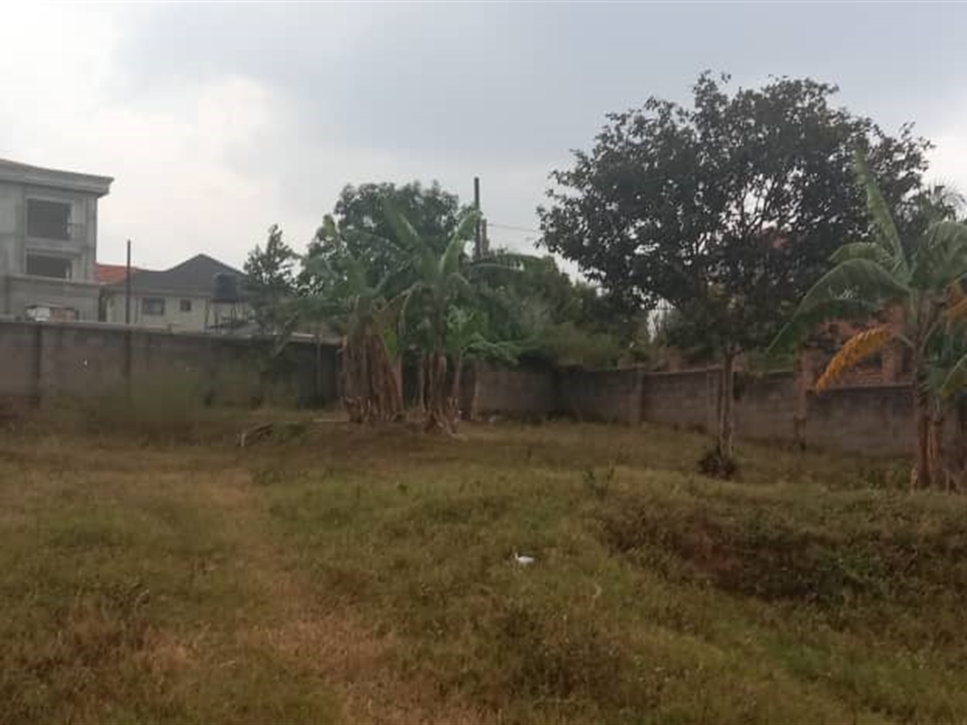 Residential Land for sale in Kisaasi Kampala