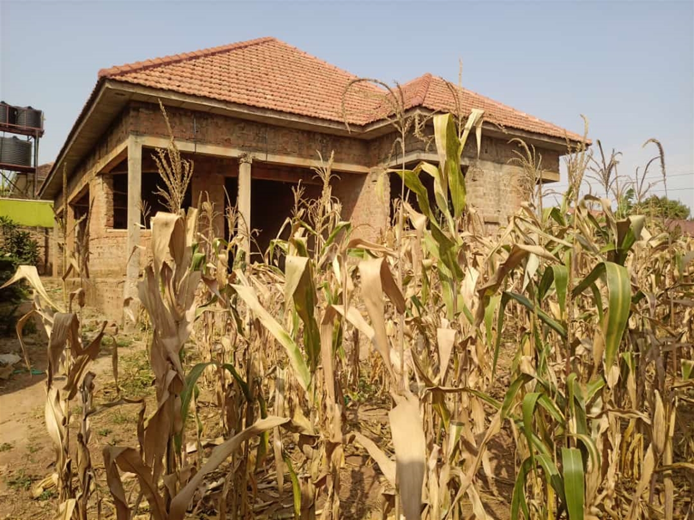 Shell House for sale in Buwaate Wakiso