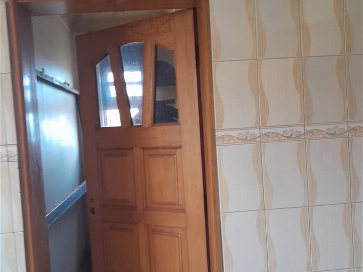 Storeyed house for sale in Najjera Kampala