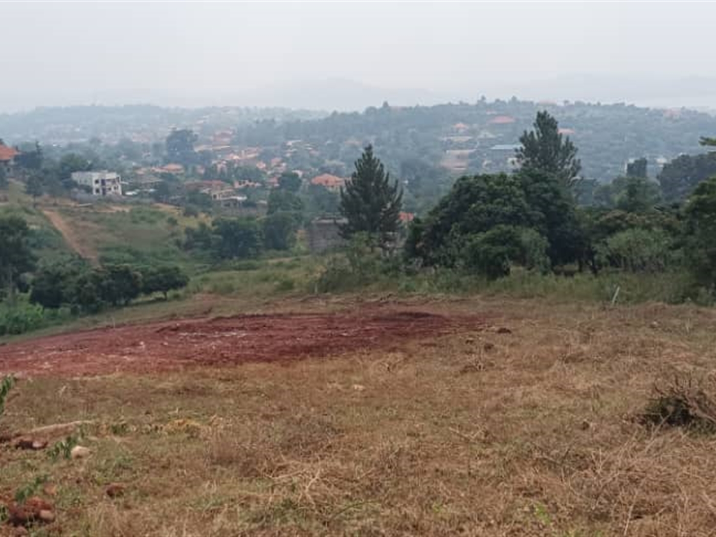 Residential Land for sale in Lutembe Wakiso