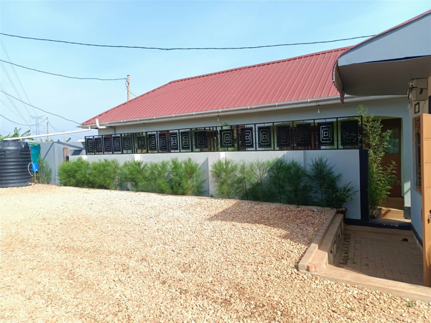 Guest house for sale in Namugongo Wakiso