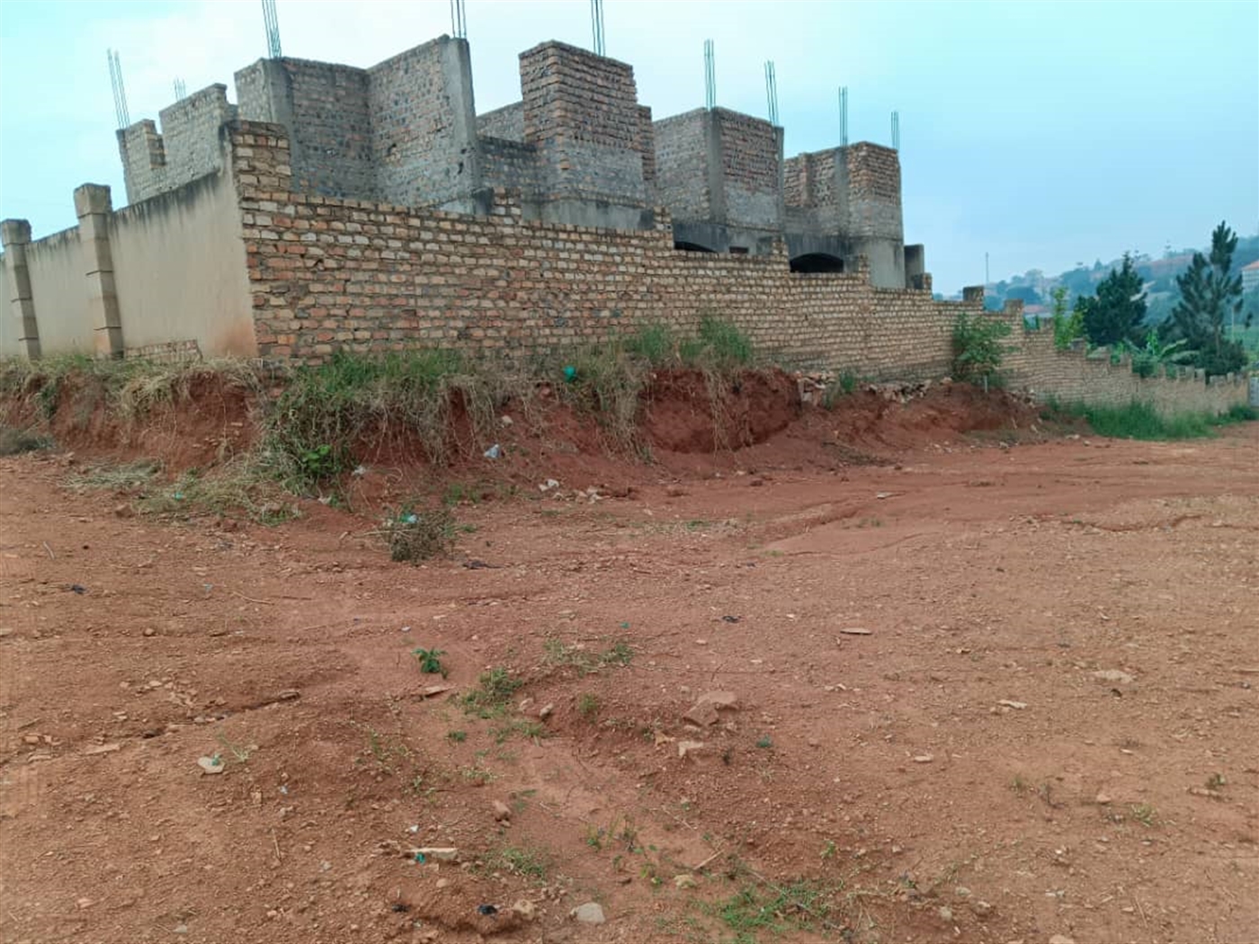 Residential Land for sale in Najjera Kampala