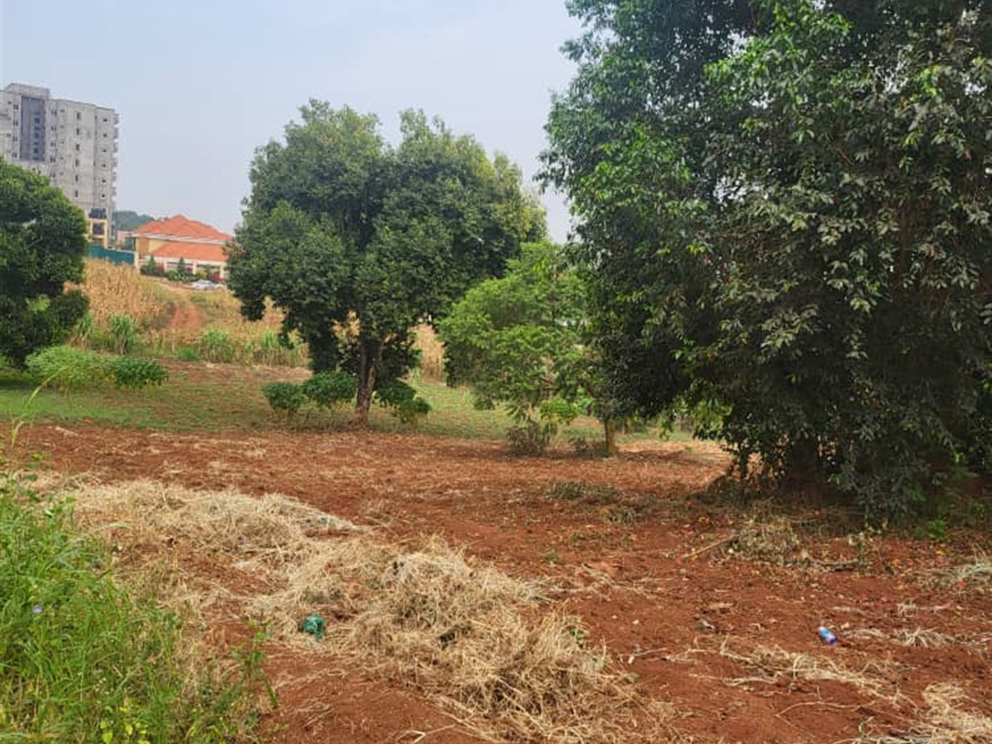 Residential Land for sale in Lubowa Wakiso