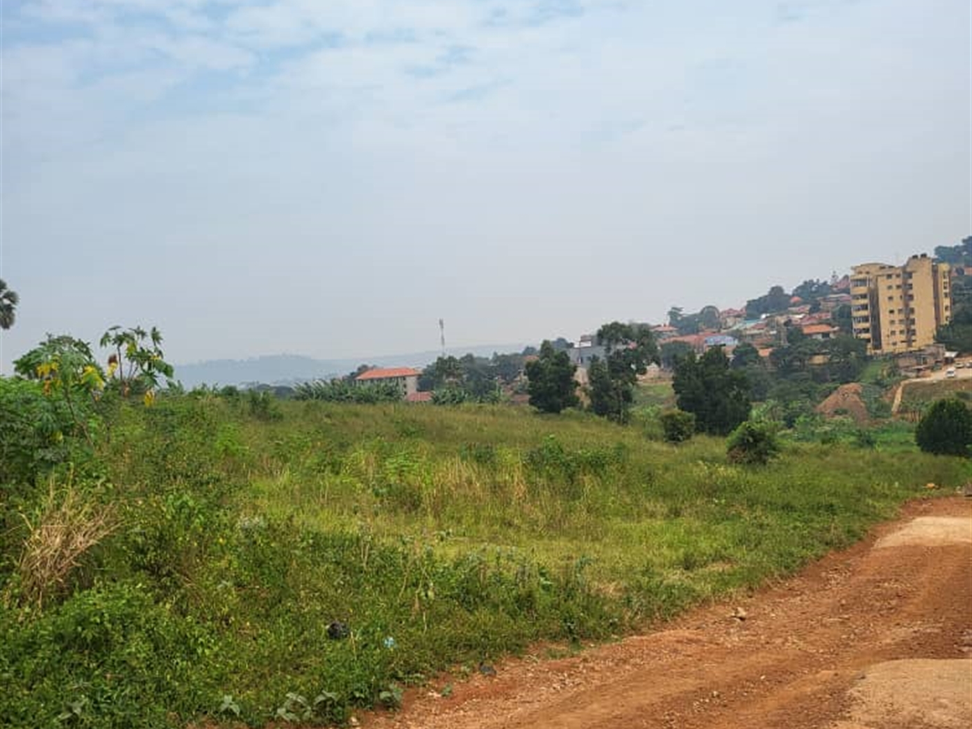 Residential Land for sale in Lubowa Wakiso