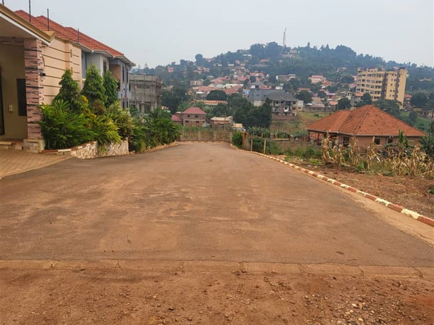 Residential Land for sale in Lubowa Wakiso