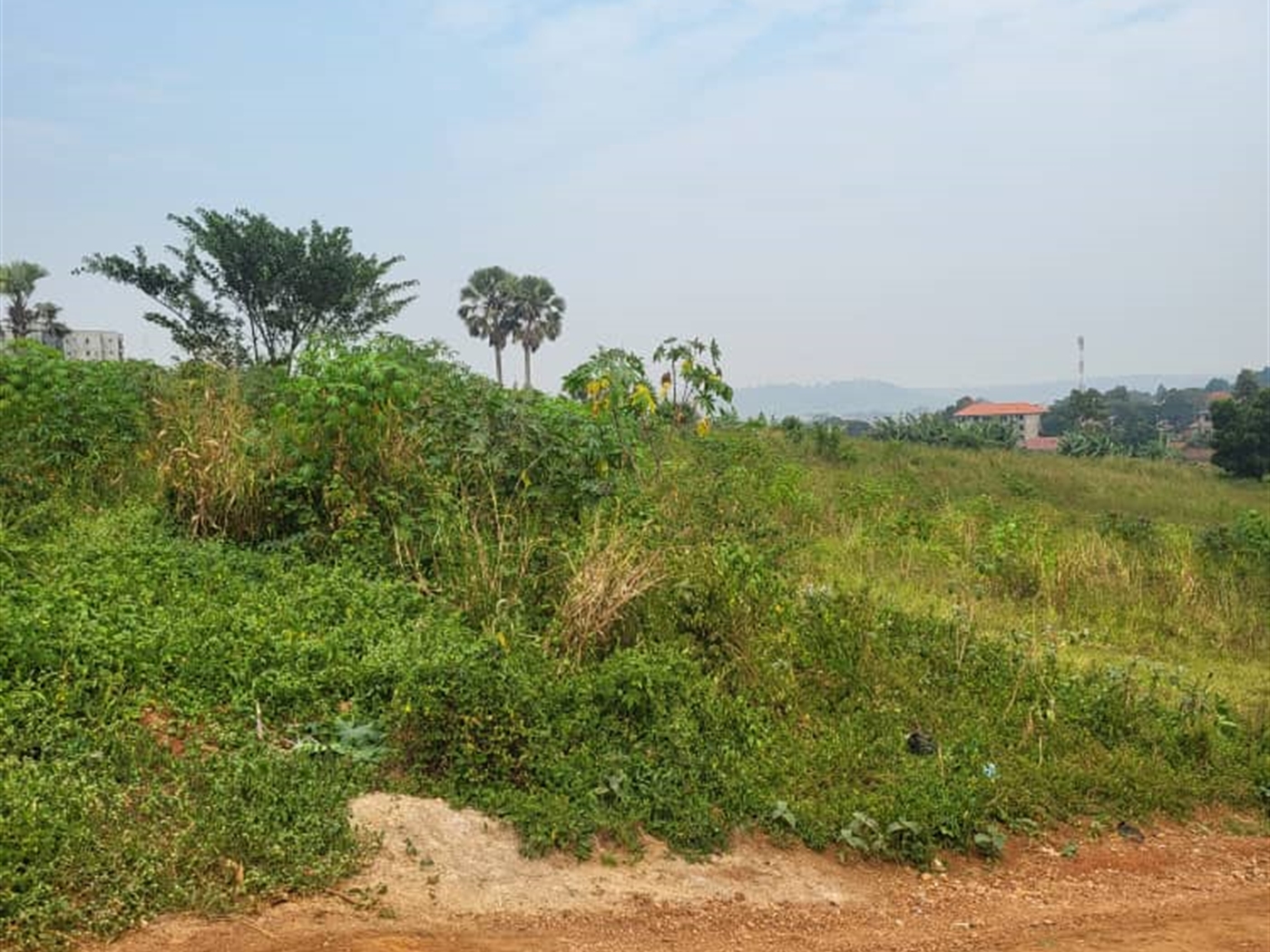 Residential Land for sale in Lubowa Wakiso