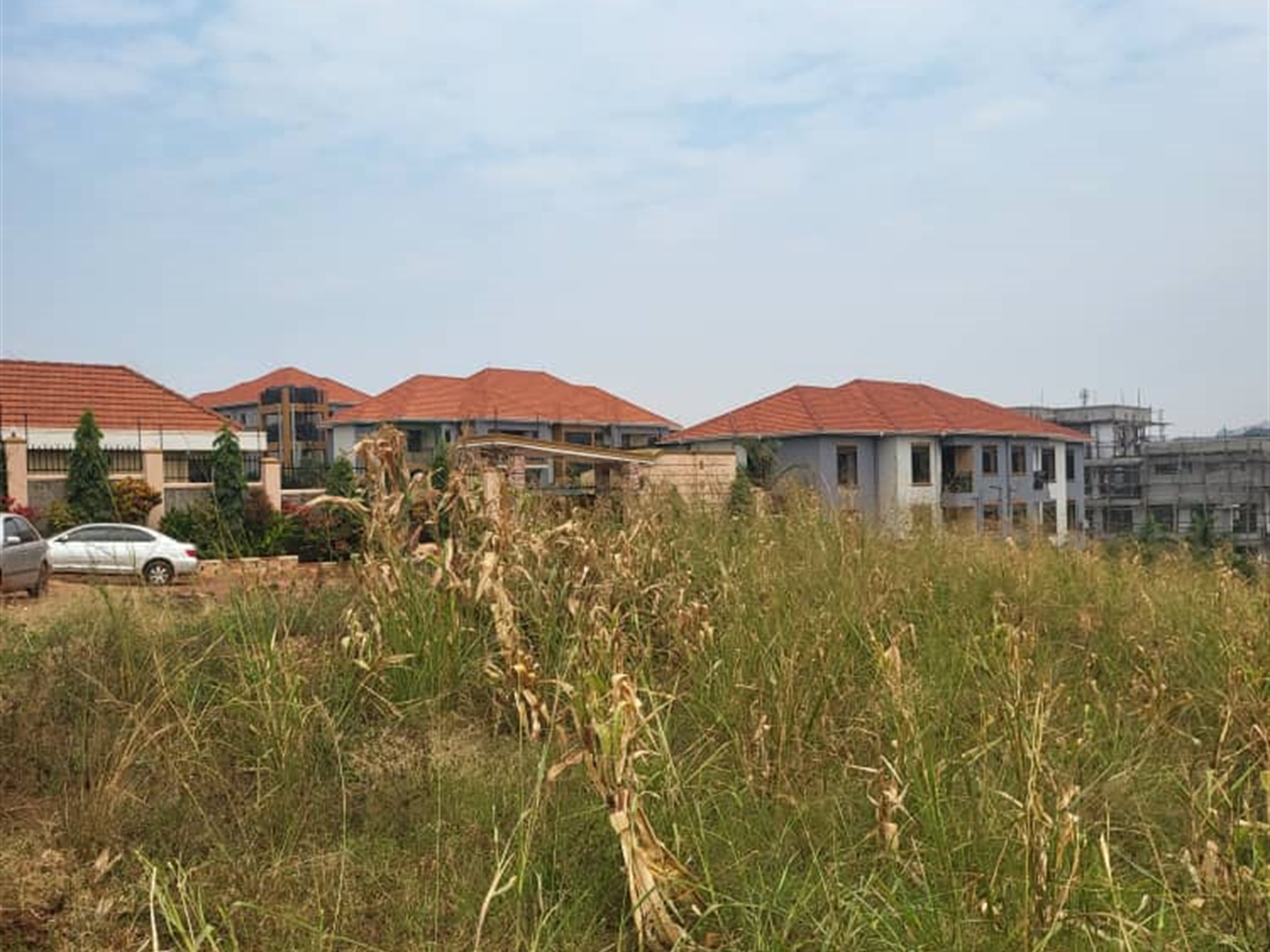 Residential Land for sale in Lubowa Wakiso