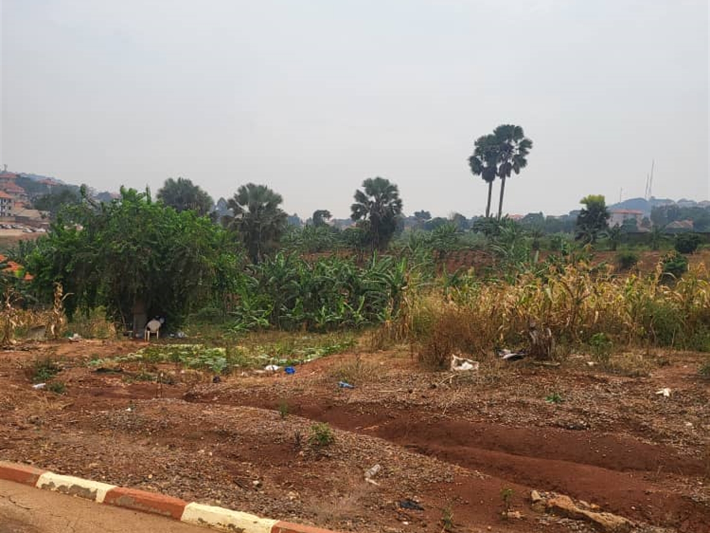 Residential Land for sale in Lubowa Wakiso