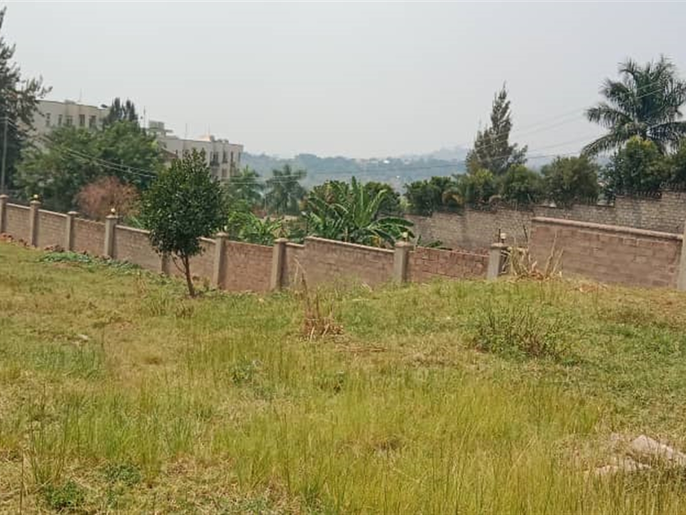 Residential Land for sale in Lubowa Wakiso