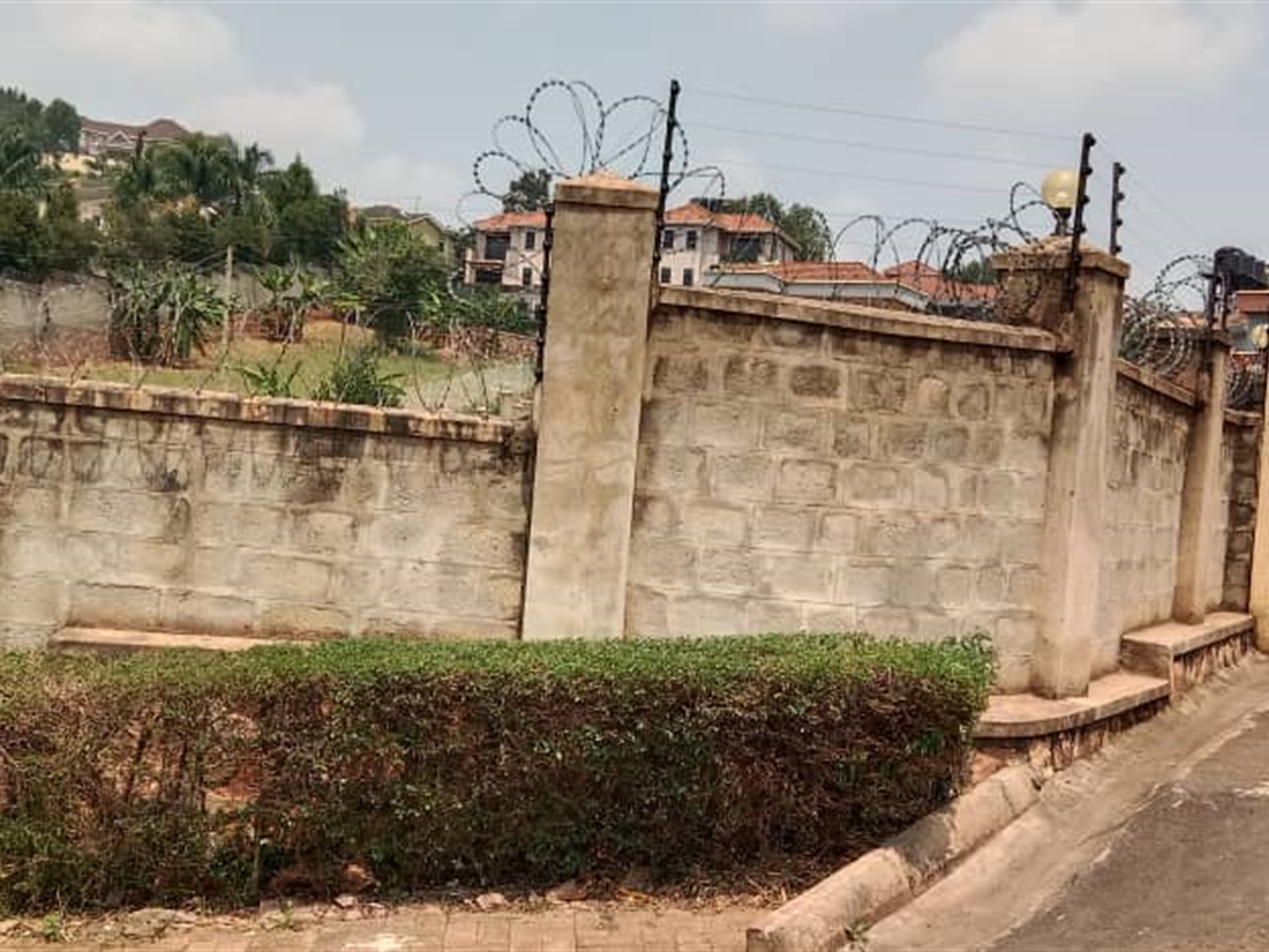 Residential Land for sale in Lubowa Wakiso