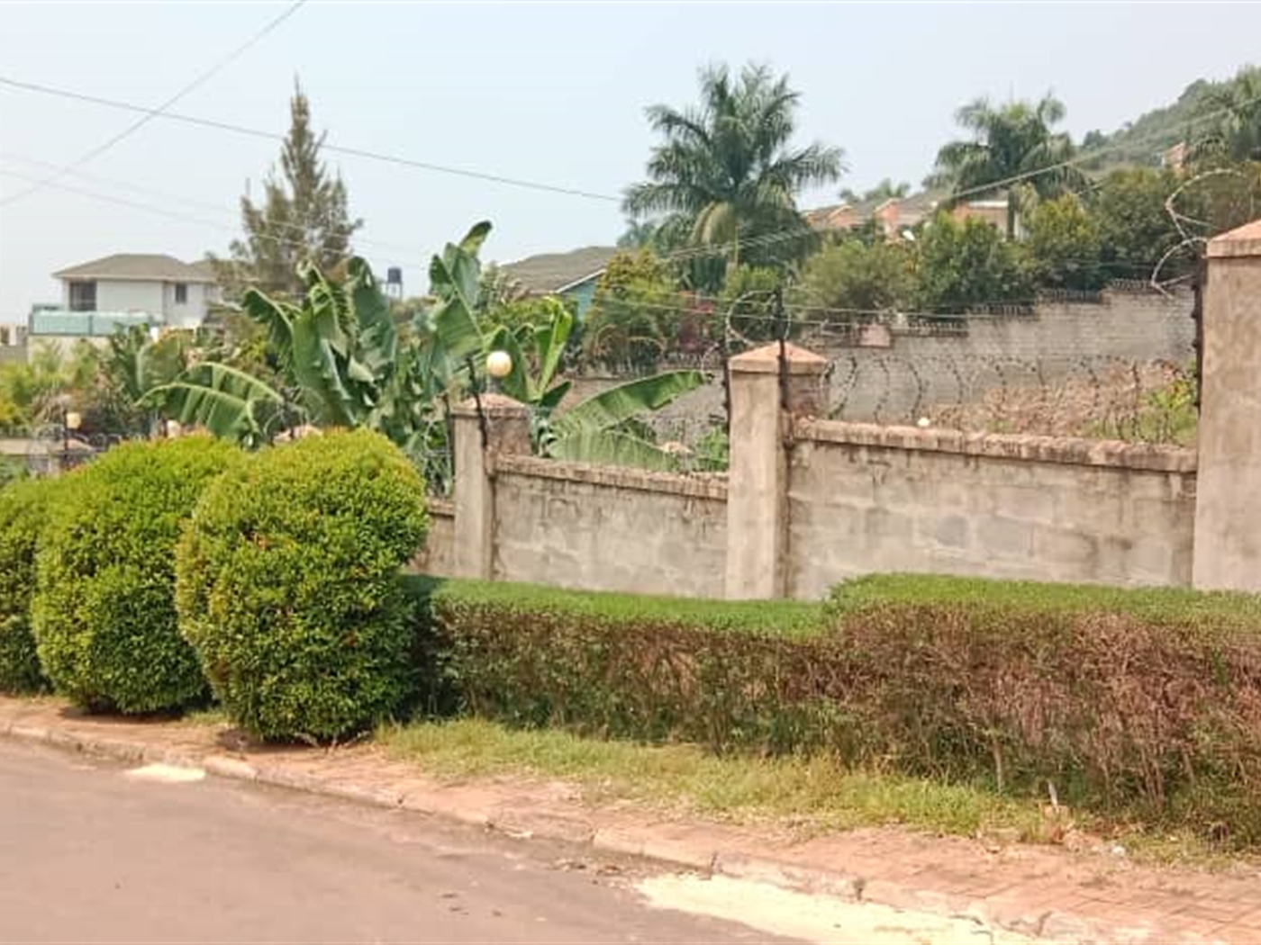 Residential Land for sale in Lubowa Wakiso