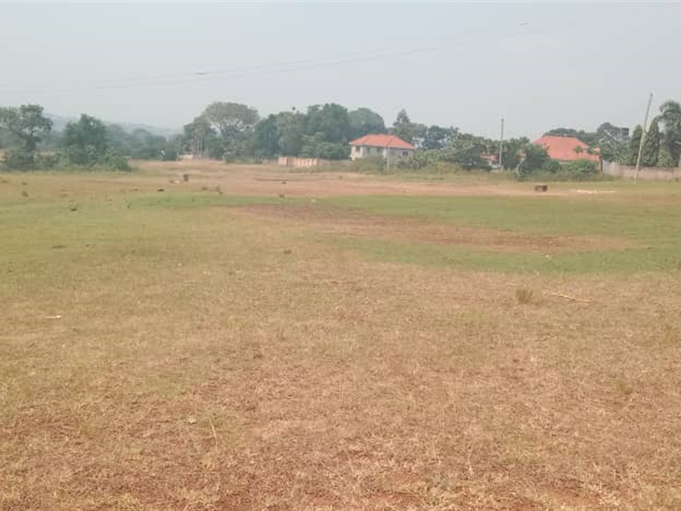 Residential Land for sale in Lutembe Wakiso