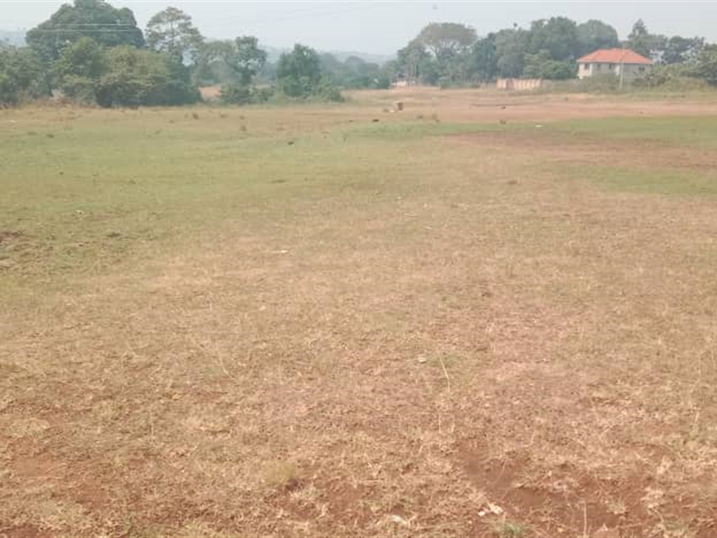 Residential Land for sale in Lutembe Wakiso