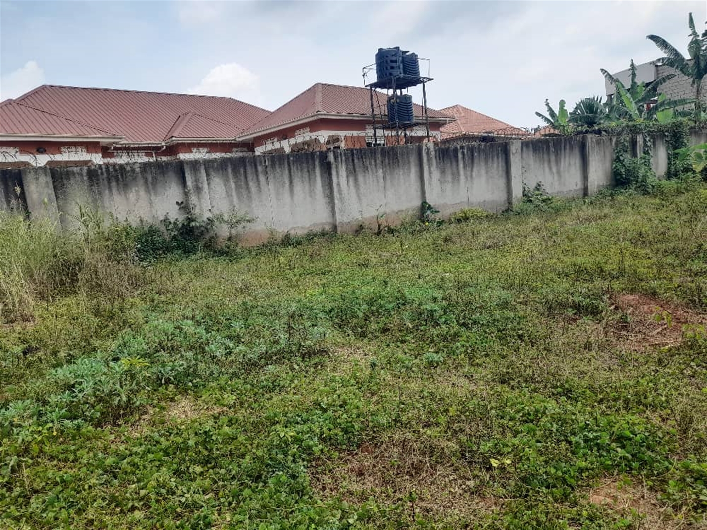 Residential Land for sale in Kyanja Kampala