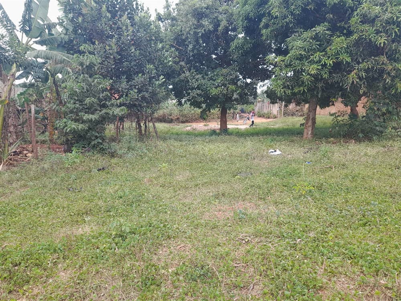 Residential Land for sale in Kyanja Kampala