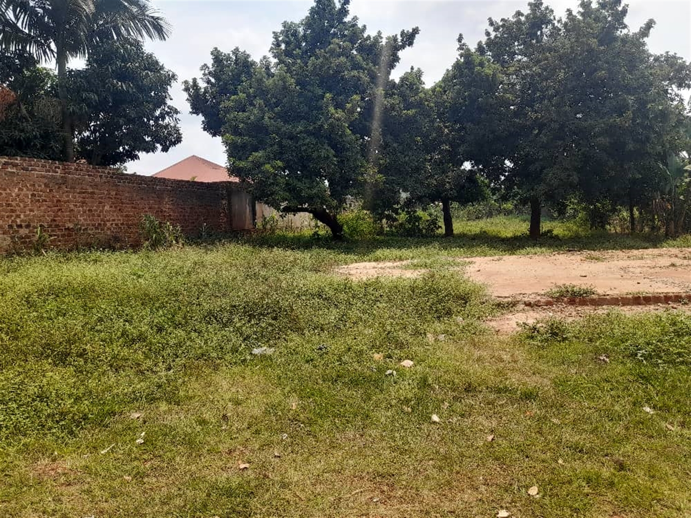 Residential Land for sale in Kyanja Kampala