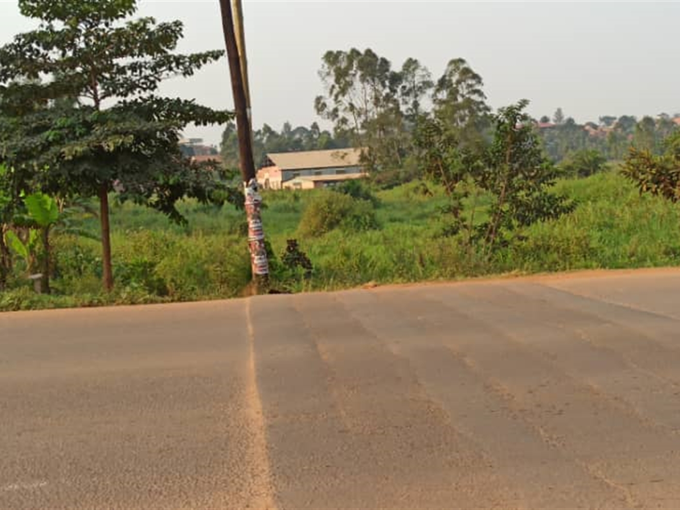 Residential Land for sale in Gayaza Wakiso