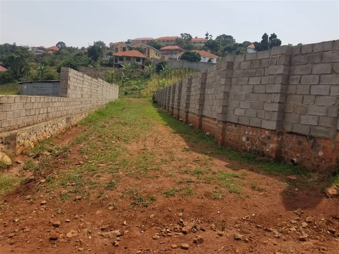 Residential Land for sale in Bwebajja Wakiso