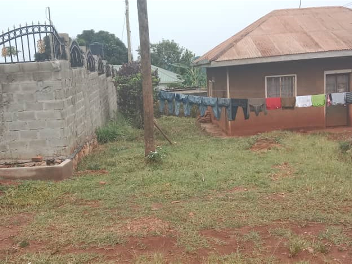 Residential Land for sale in Bwebajja Wakiso