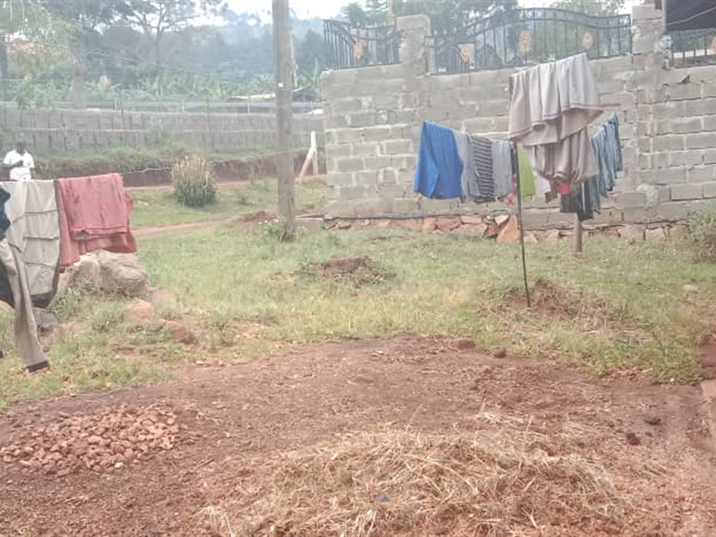 Residential Land for sale in Bwebajja Wakiso