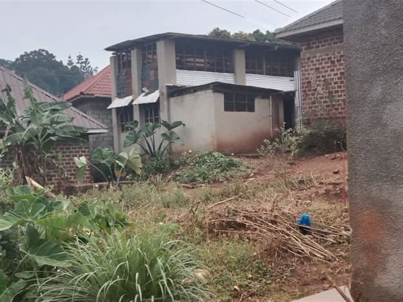 Residential Land for sale in Bwebajja Wakiso