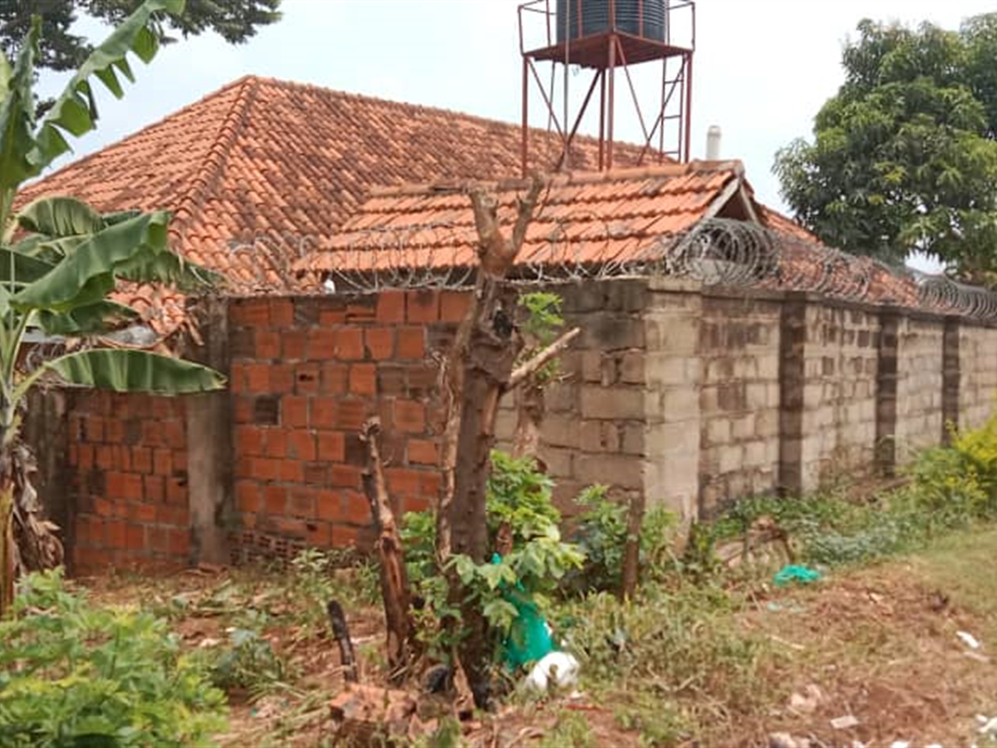 Residential Land for sale in Lubowa Wakiso