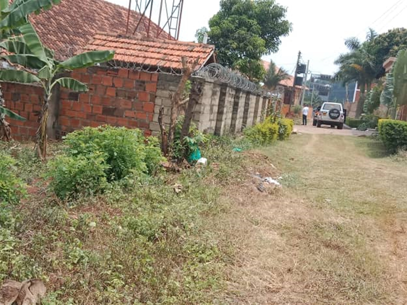 Residential Land for sale in Lubowa Wakiso