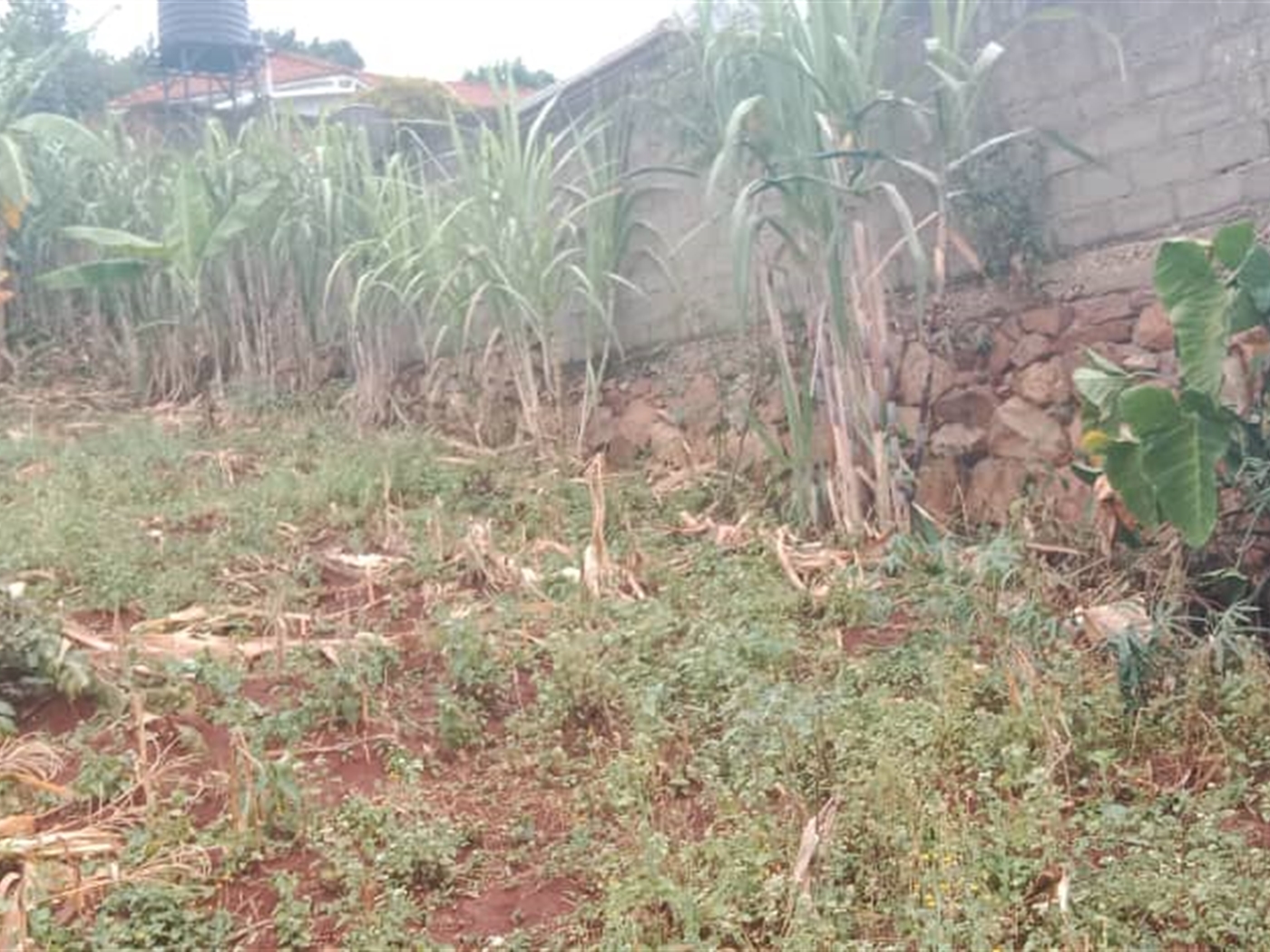 Residential Land for sale in Seguku Wakiso