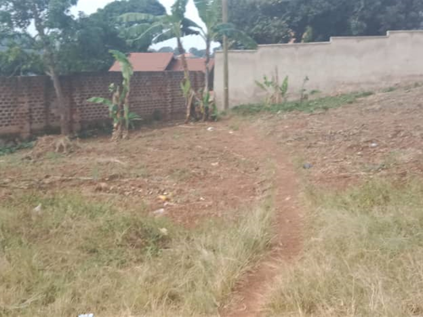 Residential Land for sale in Bunamwaaya Wakiso