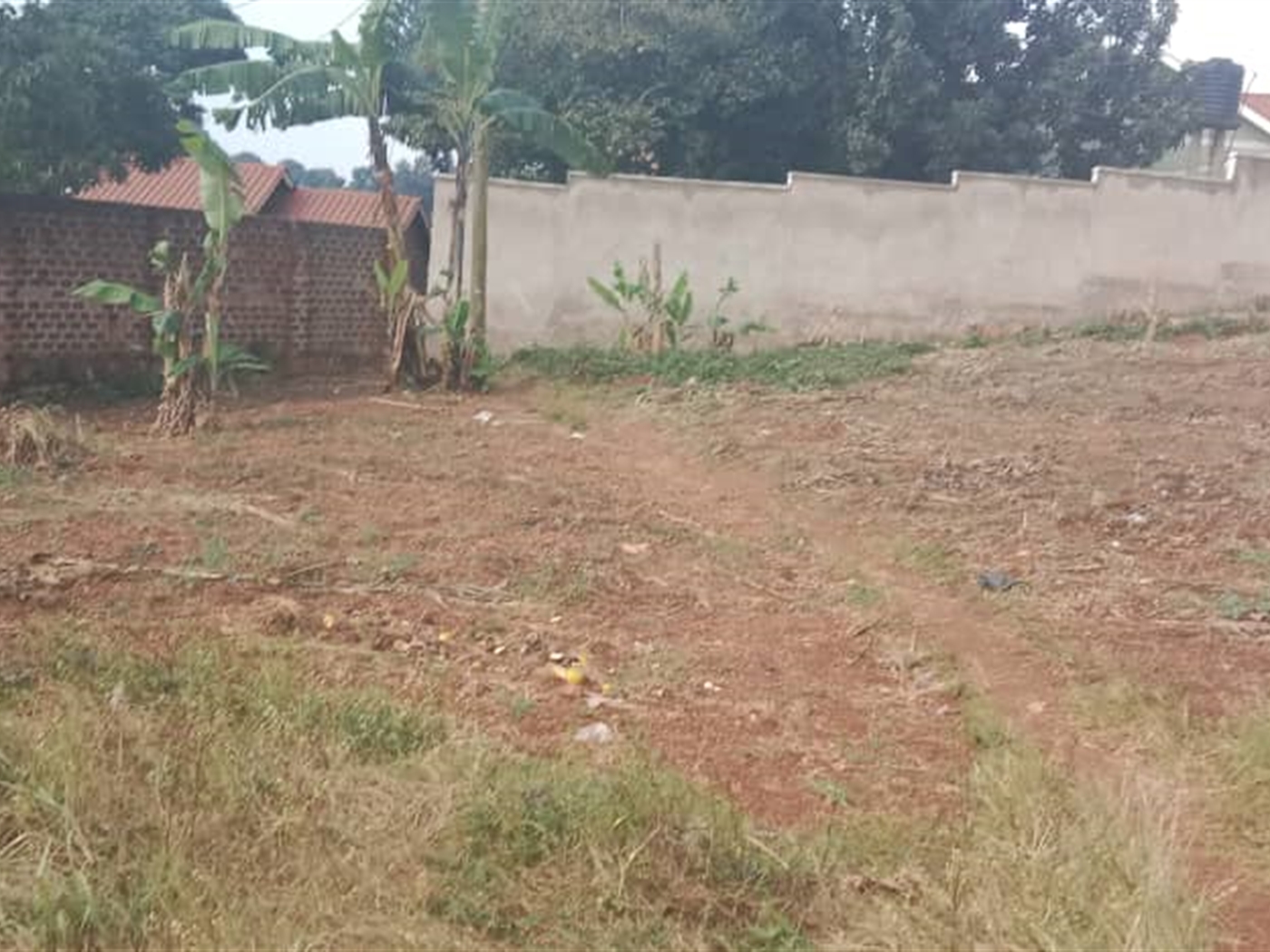 Residential Land for sale in Bunamwaaya Wakiso