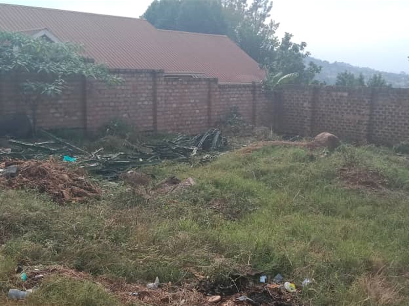 Residential Land for sale in Bunamwaaya Wakiso