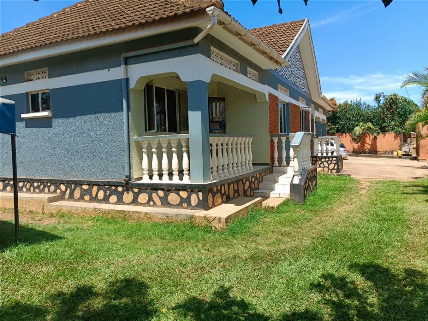 Bungalow for sale in Ntinda Kampala