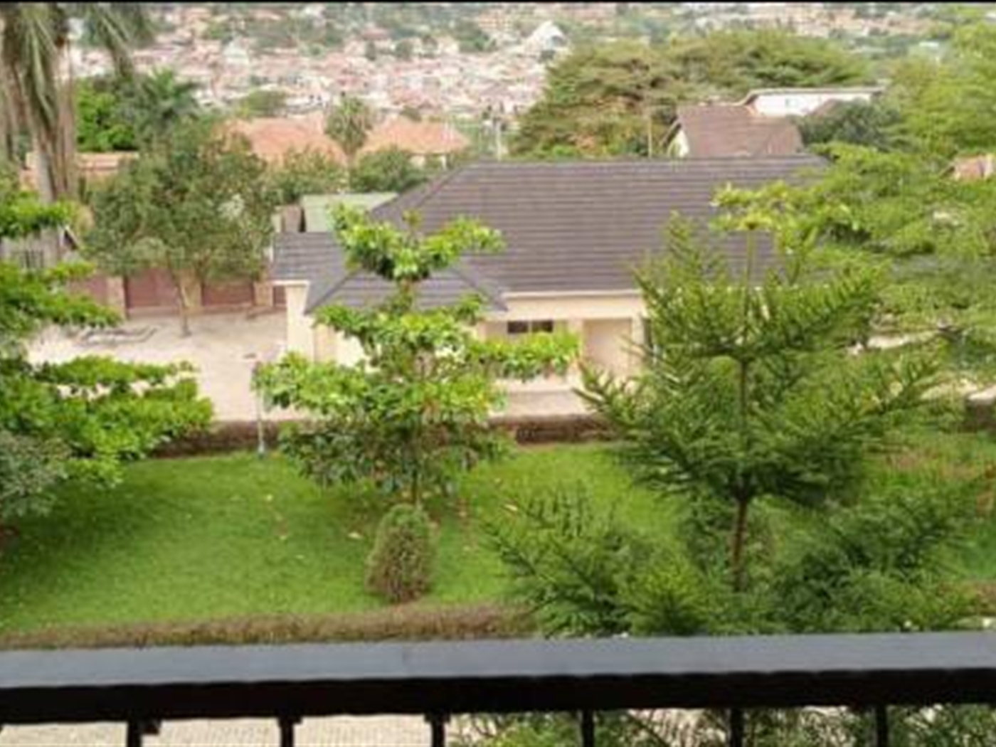 Storeyed house for sale in Bbunga Kampala