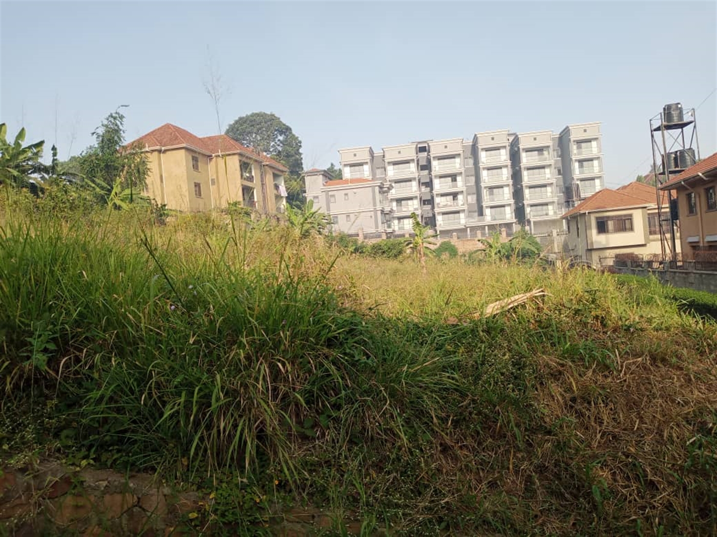 Residential Land for sale in Ntinda Kampala