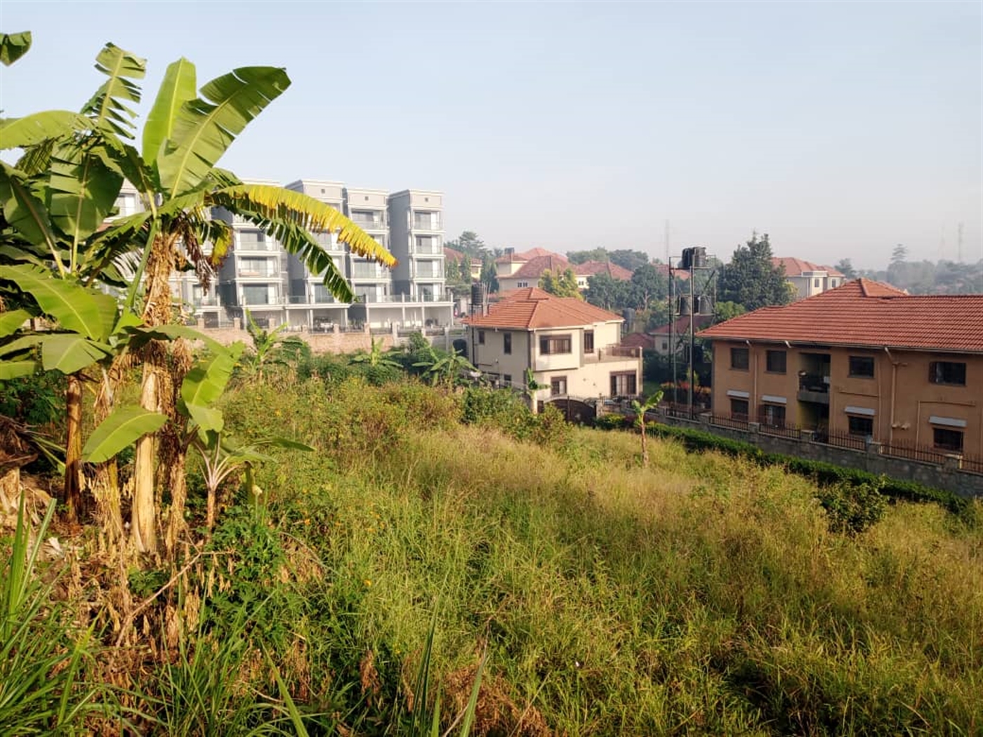 Residential Land for sale in Ntinda Kampala