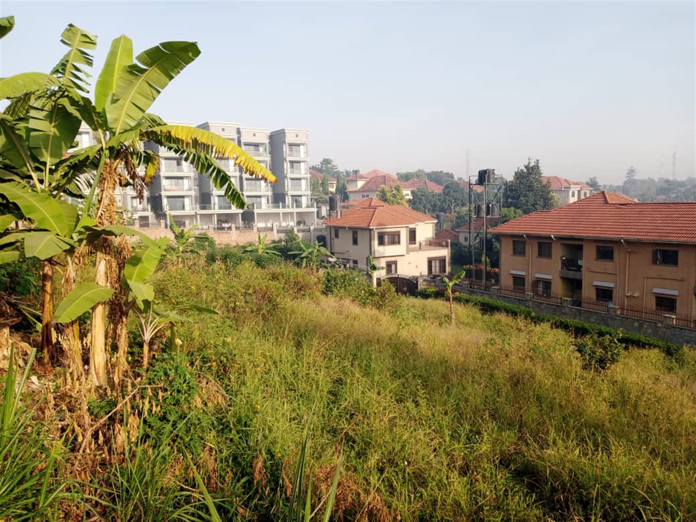 Residential Land for sale in Ntinda Kampala