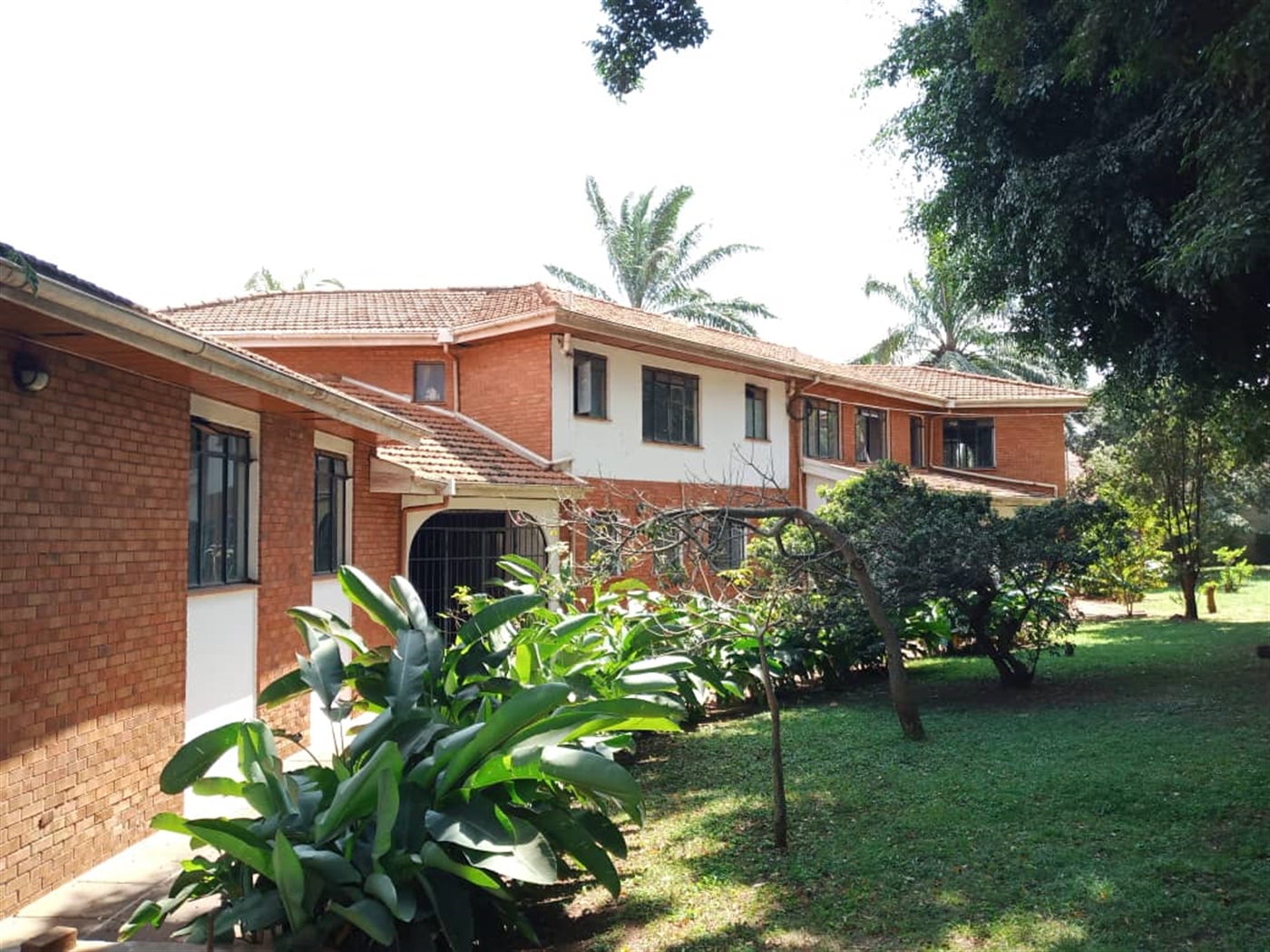 Storeyed house for sale in Naguru Kampala