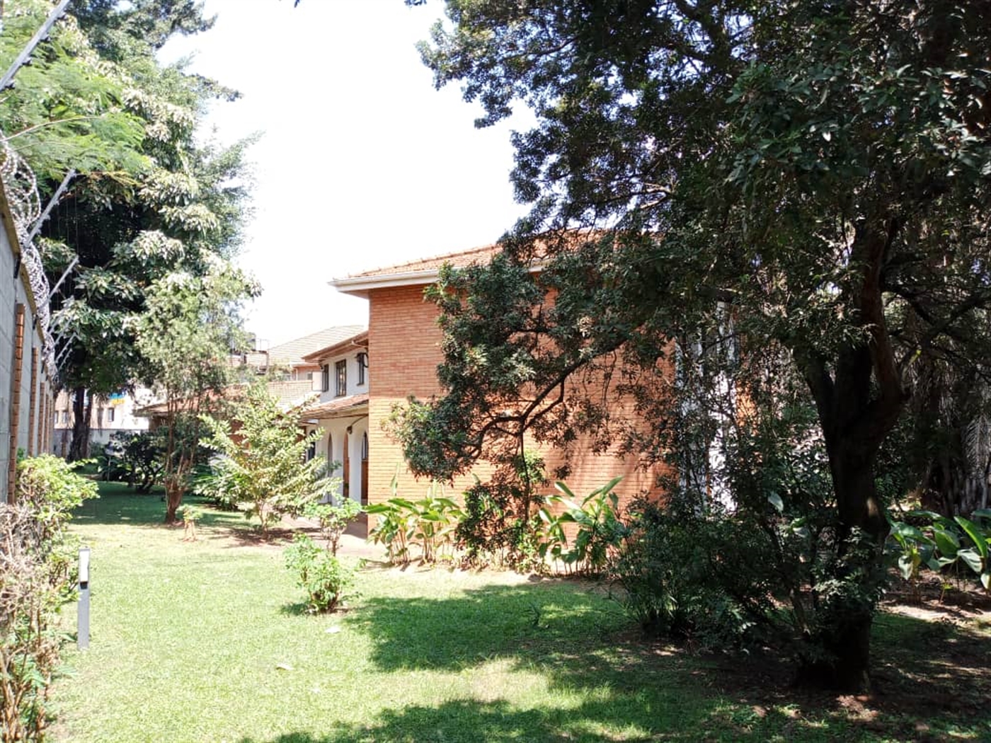 Storeyed house for sale in Naguru Kampala