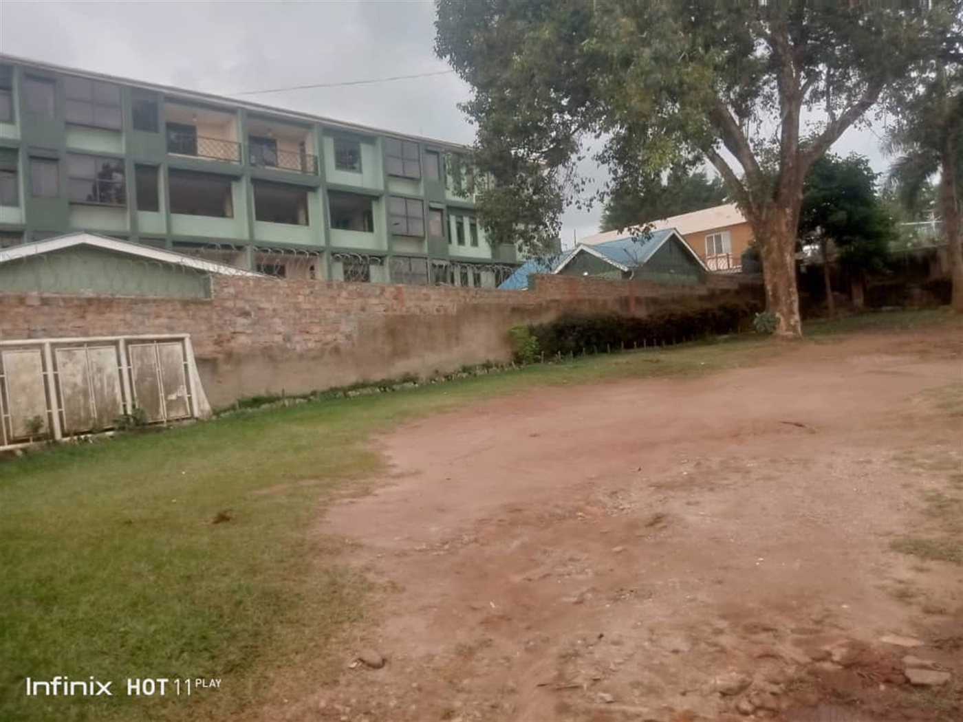 Commercial Land for sale in Ntinda Kampala