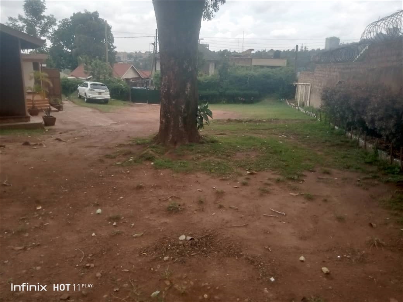 Commercial Land for sale in Ntinda Kampala